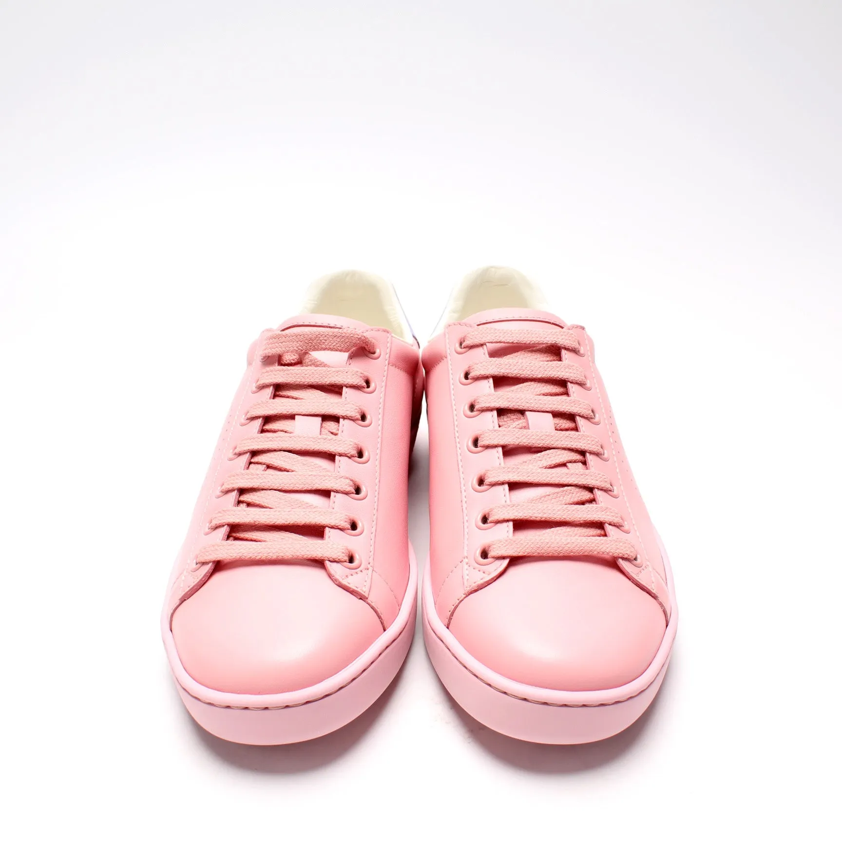 Ace Leather Sneakers Size 36.5