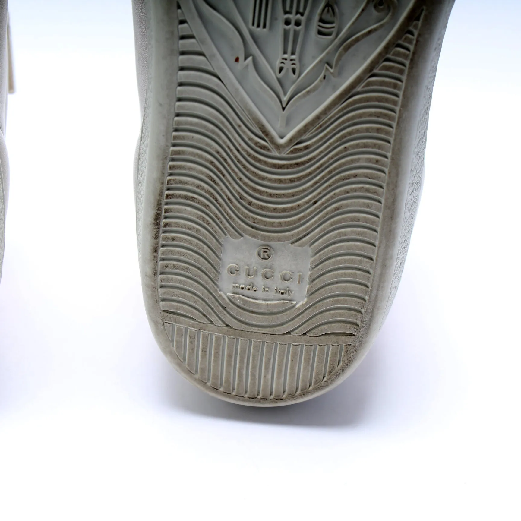 Ace Web Elastic Sneakers Size 39