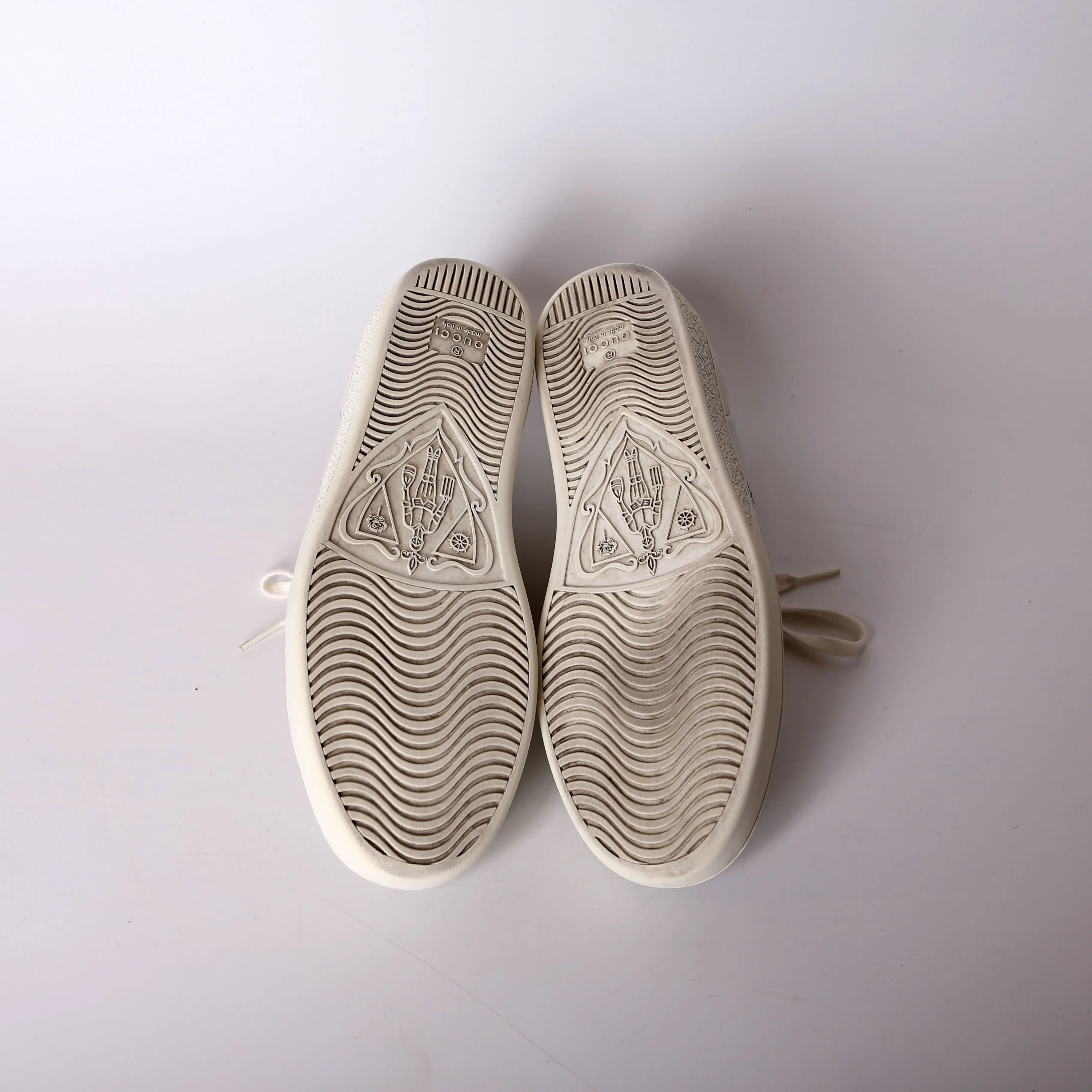 Ace Web Sneakers Size 36.5