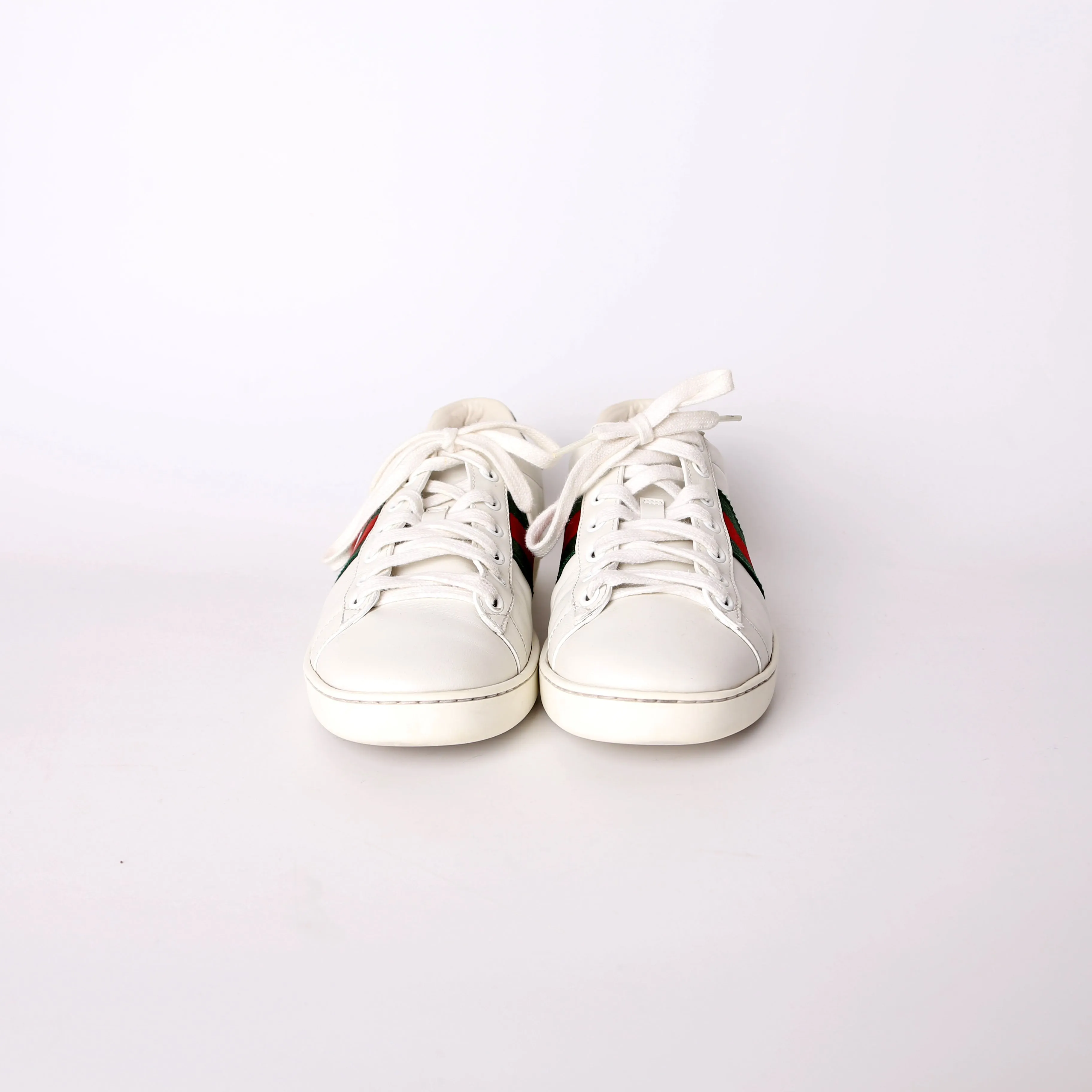 Ace Web Sneakers Size 36.5