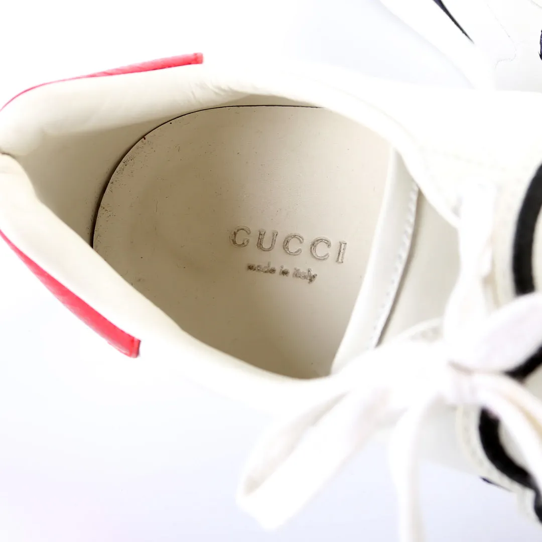 Ace Web Sneakers Size 39.5