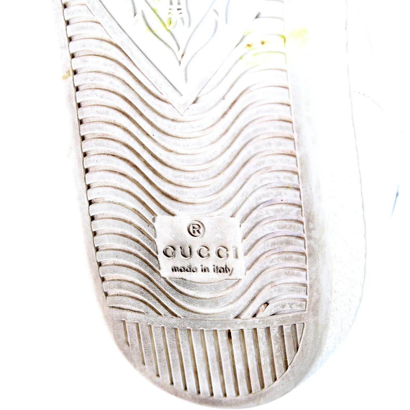 Ace Web Sneakers Size 39.5
