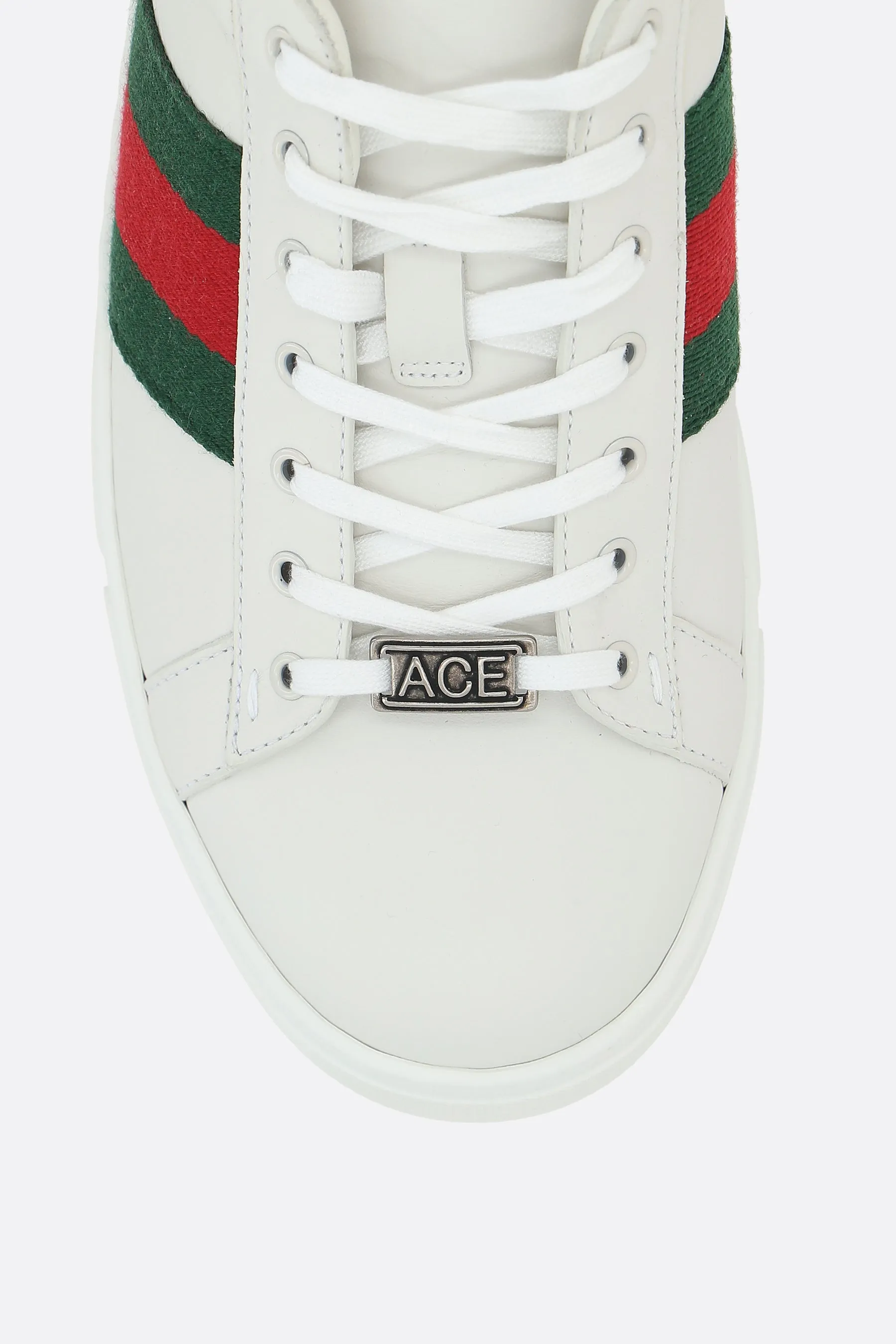 Ace Web Sneakers