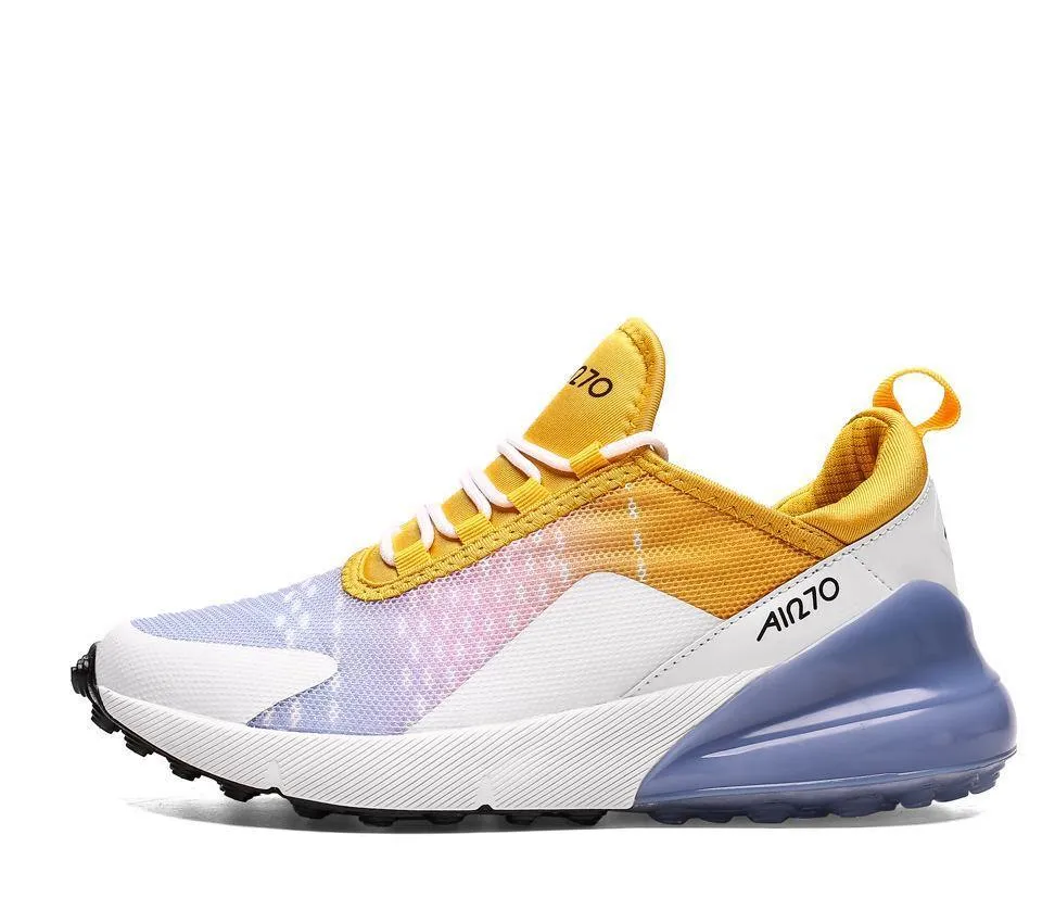 AIR Unisex Casual Sports Running Shoes - AIR270