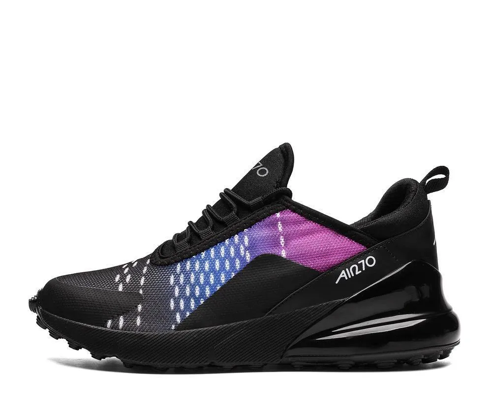 AIR Unisex Casual Sports Running Shoes - AIR270