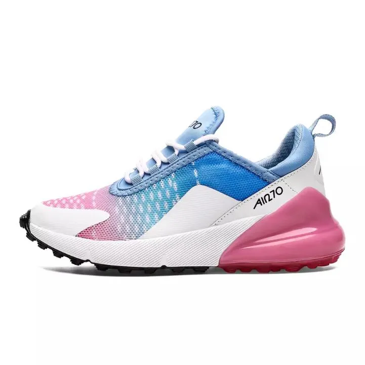 AIR Unisex Casual Sports Running Shoes - AIR270