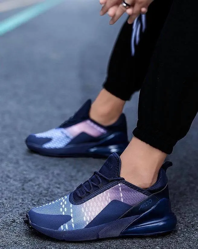 AIR Unisex Casual Sports Running Shoes - AIR270