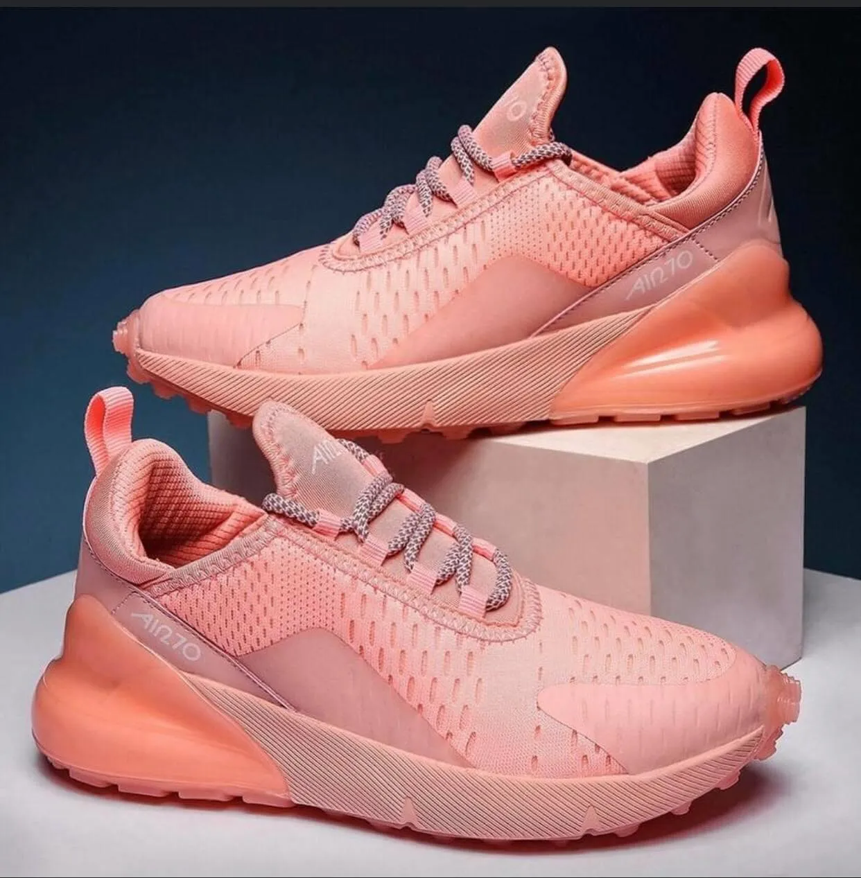 AIR Unisex Casual Sports Running Shoes - AIR270