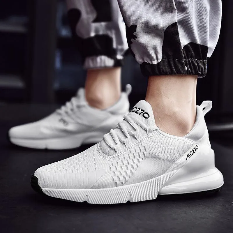 AIR Unisex Casual Sports Running Shoes - AIR270