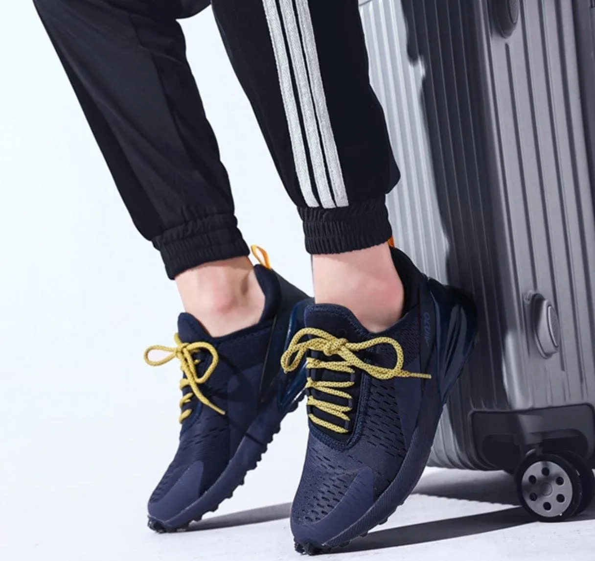 AIR Unisex Casual Sports Running Shoes - AIR270