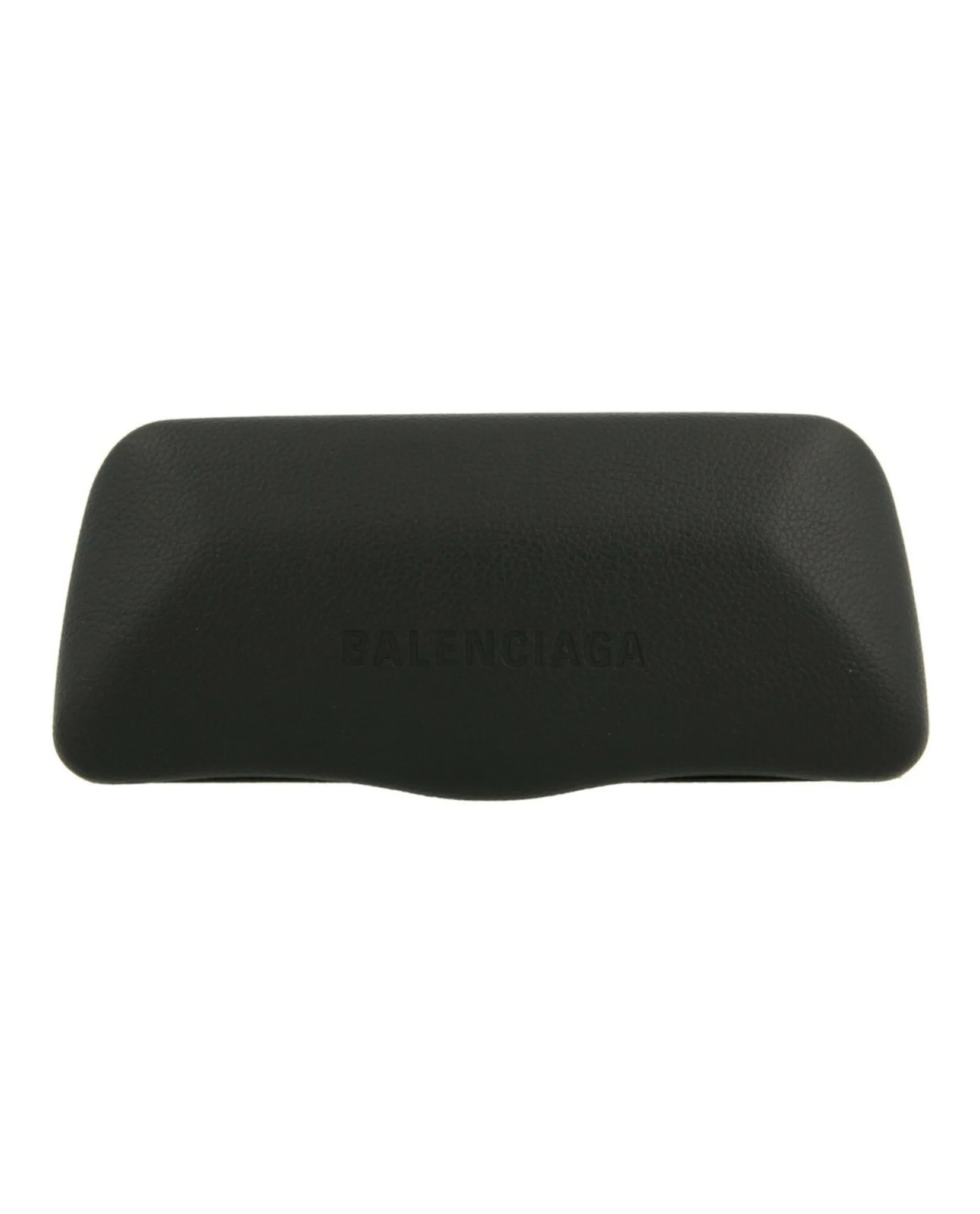 Balenciaga Cat Eye-Frame Acetate Sunglasses by Carro Luxury Maison