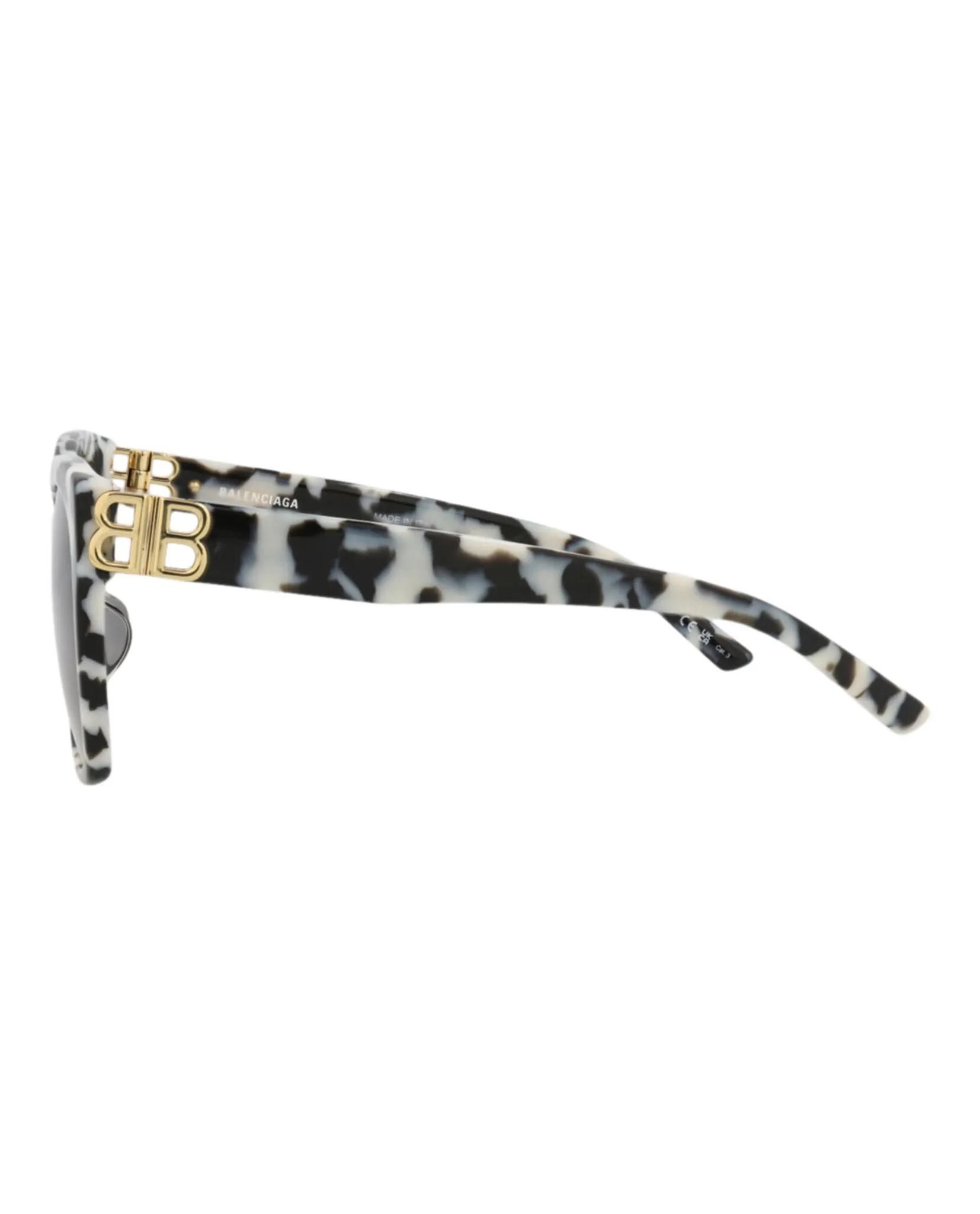 Balenciaga Cat Eye-Frame Acetate Sunglasses by Carro Luxury Maison