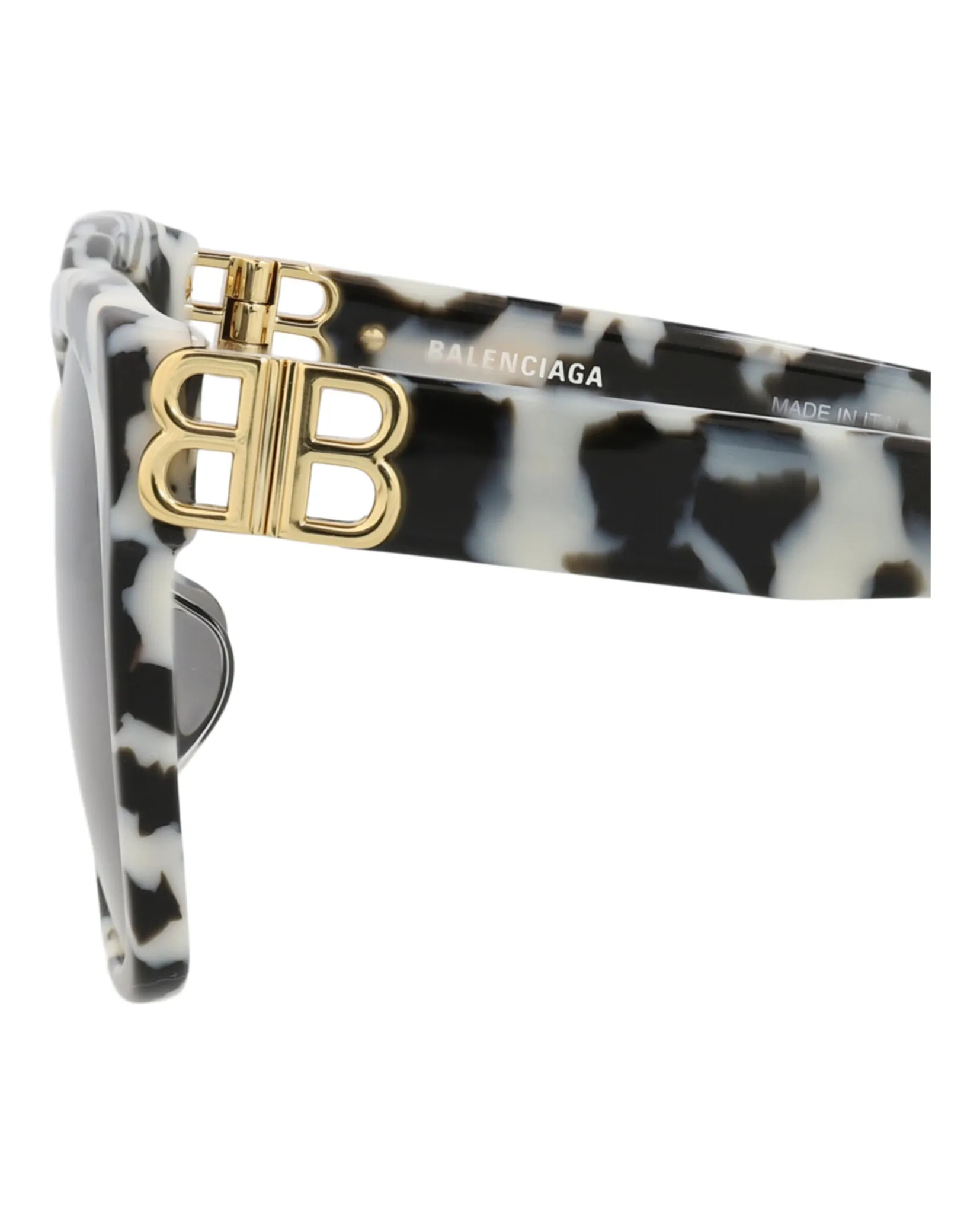Balenciaga Cat Eye-Frame Acetate Sunglasses by Carro Luxury Maison