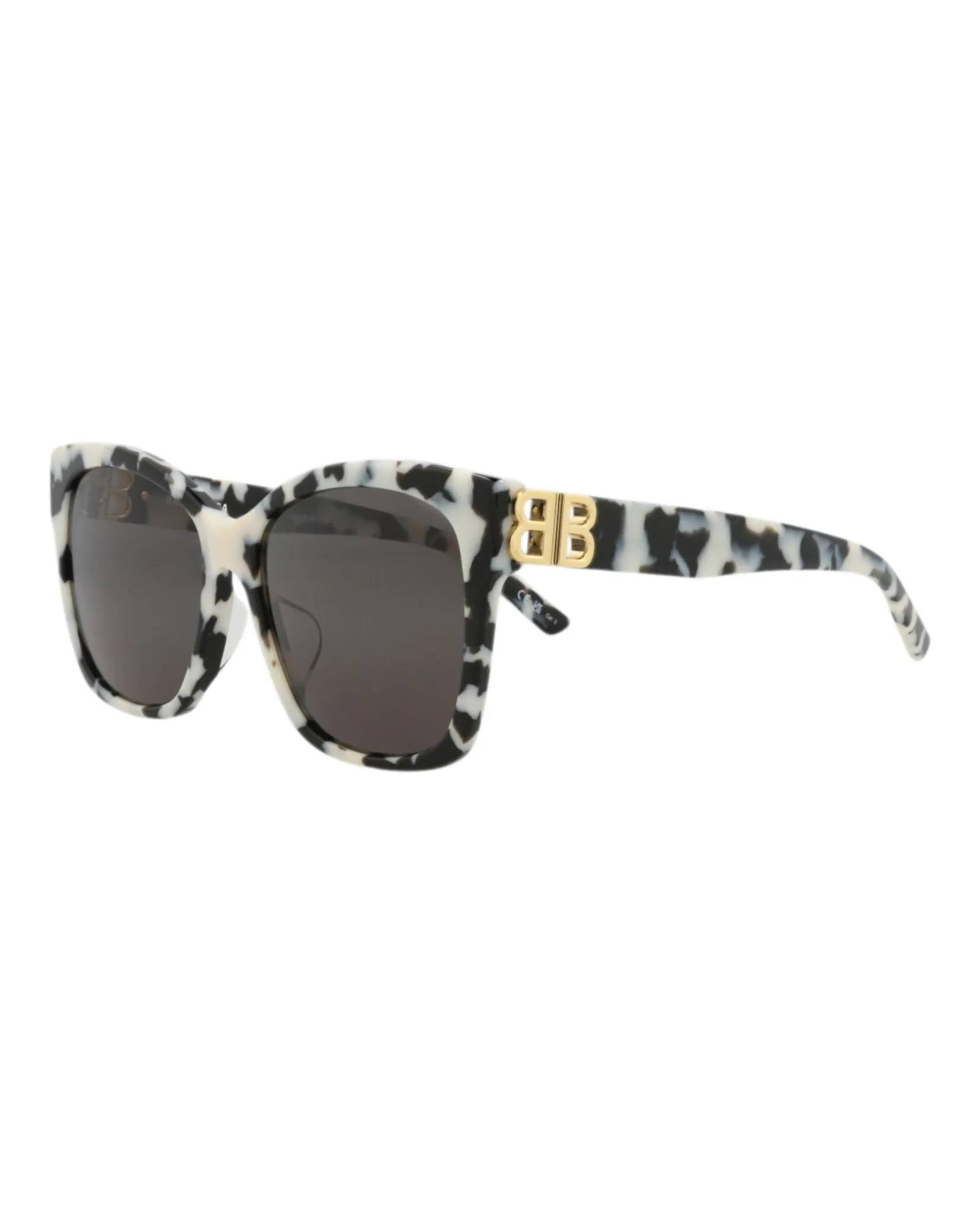 Balenciaga Cat Eye-Frame Acetate Sunglasses by Carro Luxury Maison