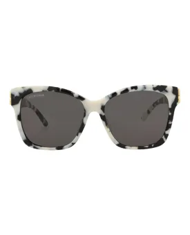 Balenciaga Cat Eye-Frame Acetate Sunglasses by Carro Luxury Maison