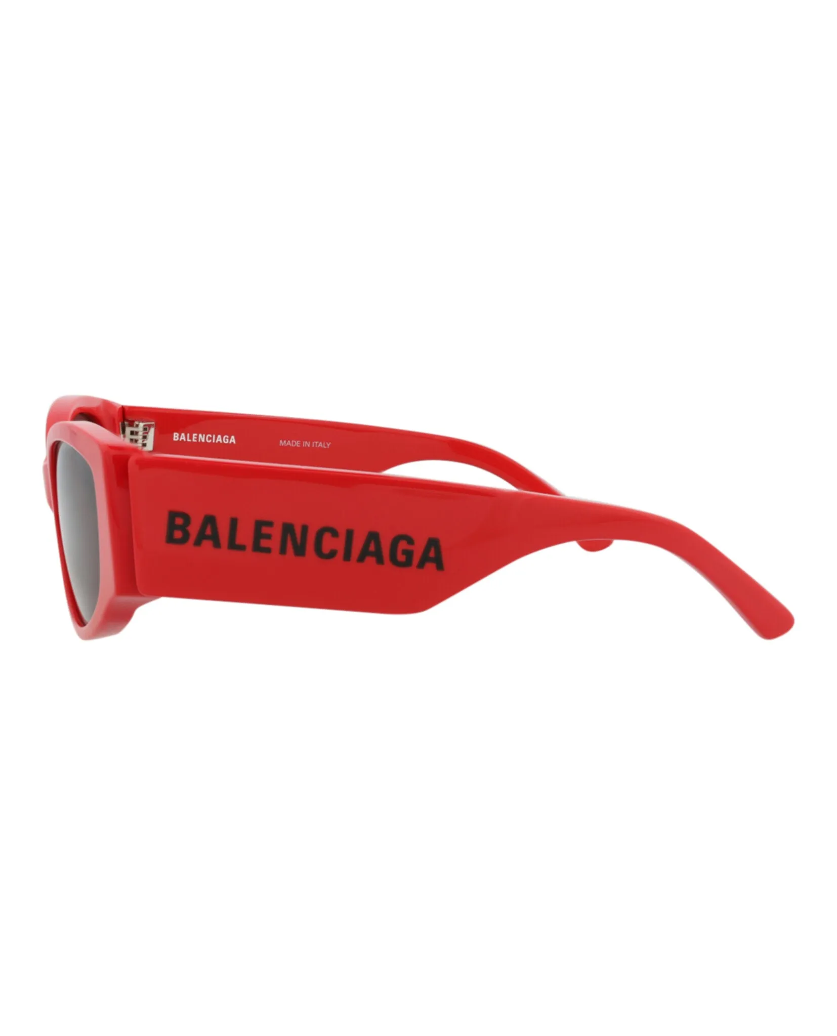 Balenciaga Cat Eye-Frame Recycled Acetate Sunglasses by Carro Luxury Maison