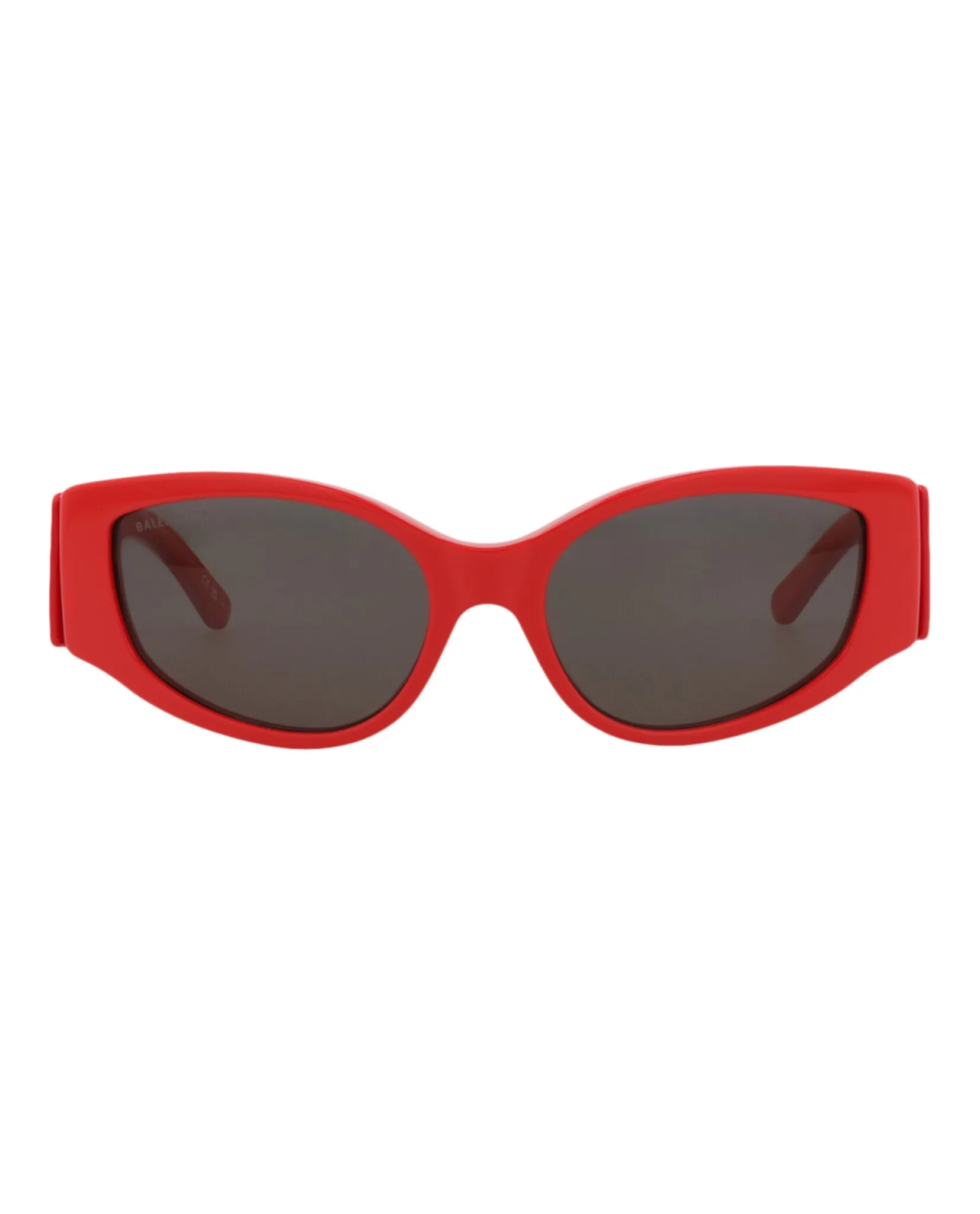 Balenciaga Cat Eye-Frame Recycled Acetate Sunglasses by Carro Luxury Maison