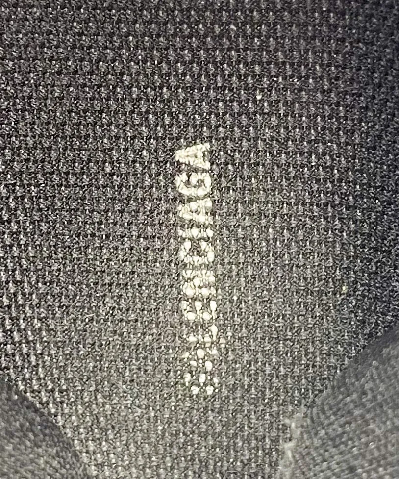 Balenciaga Triple S Oversized Sneaker