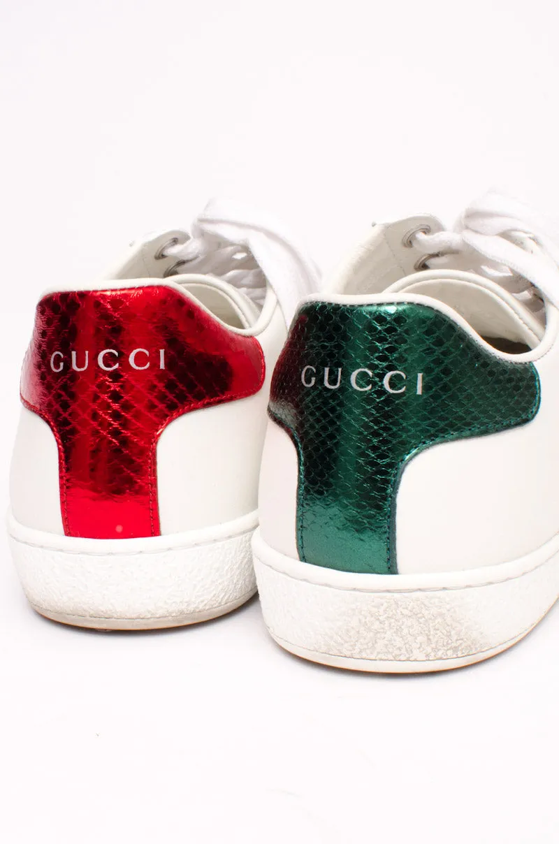 BEE ACE SNEAKERS
