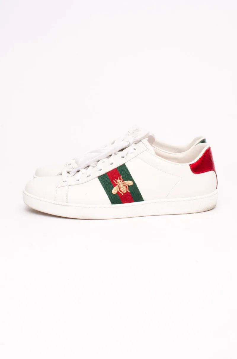 BEE ACE SNEAKERS
