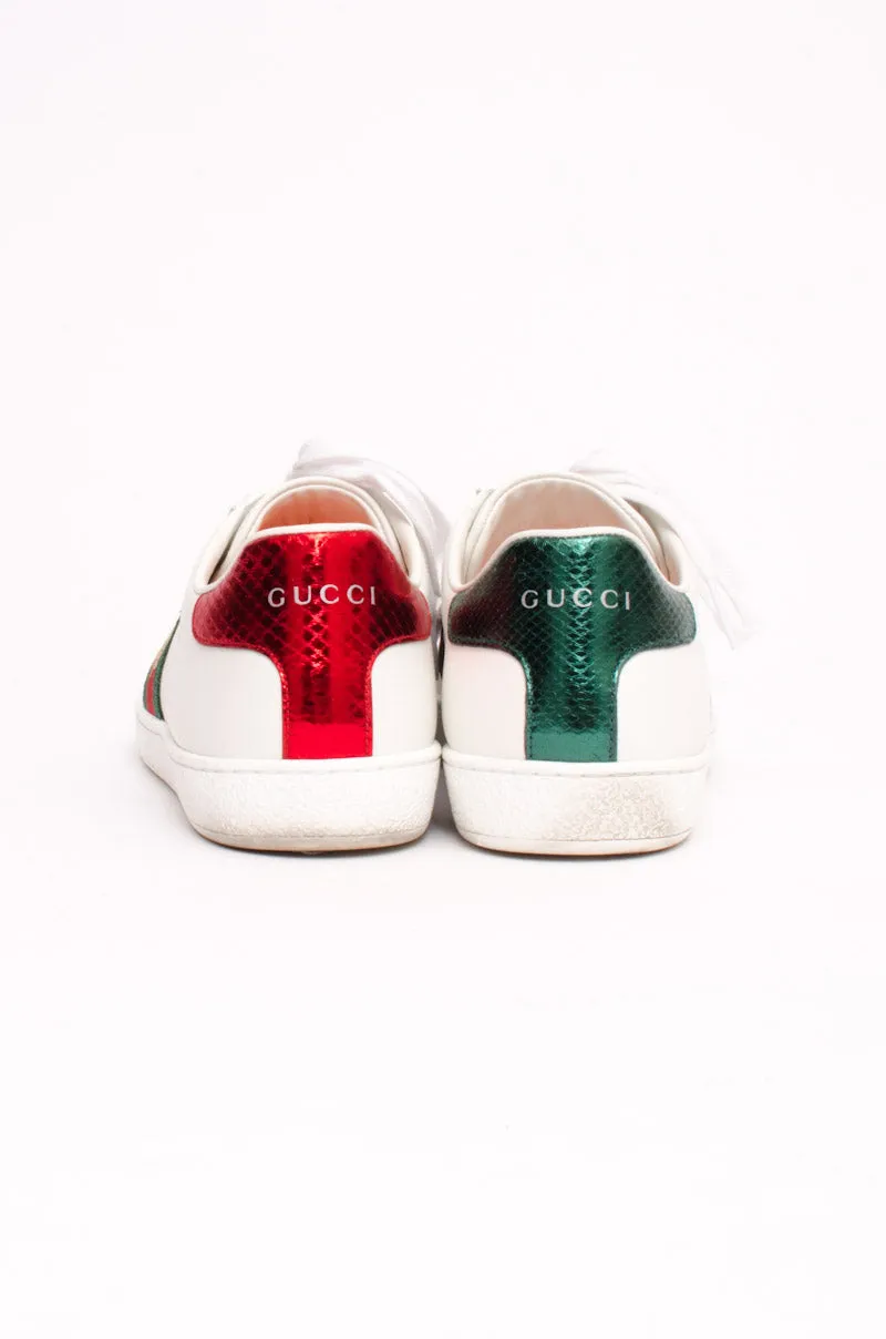 BEE ACE SNEAKERS