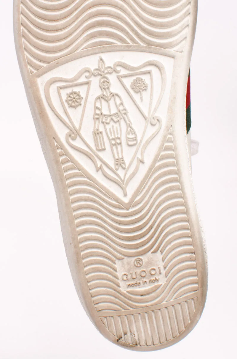 BEE ACE SNEAKERS