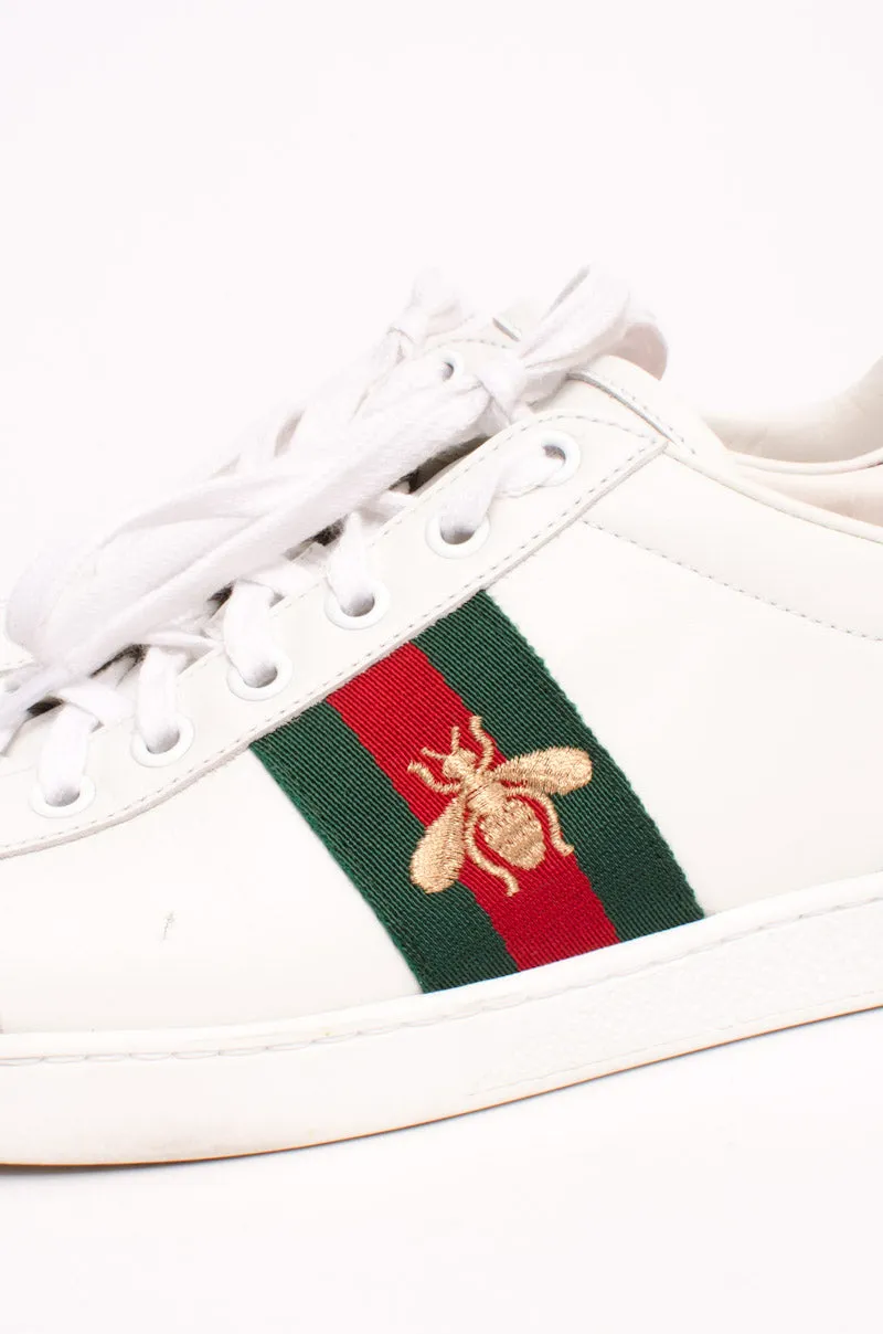 BEE ACE SNEAKERS