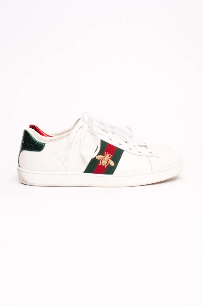 BEE ACE SNEAKERS