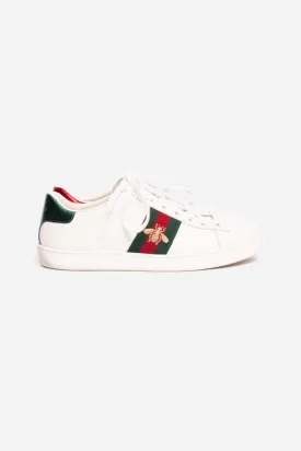 BEE ACE SNEAKERS