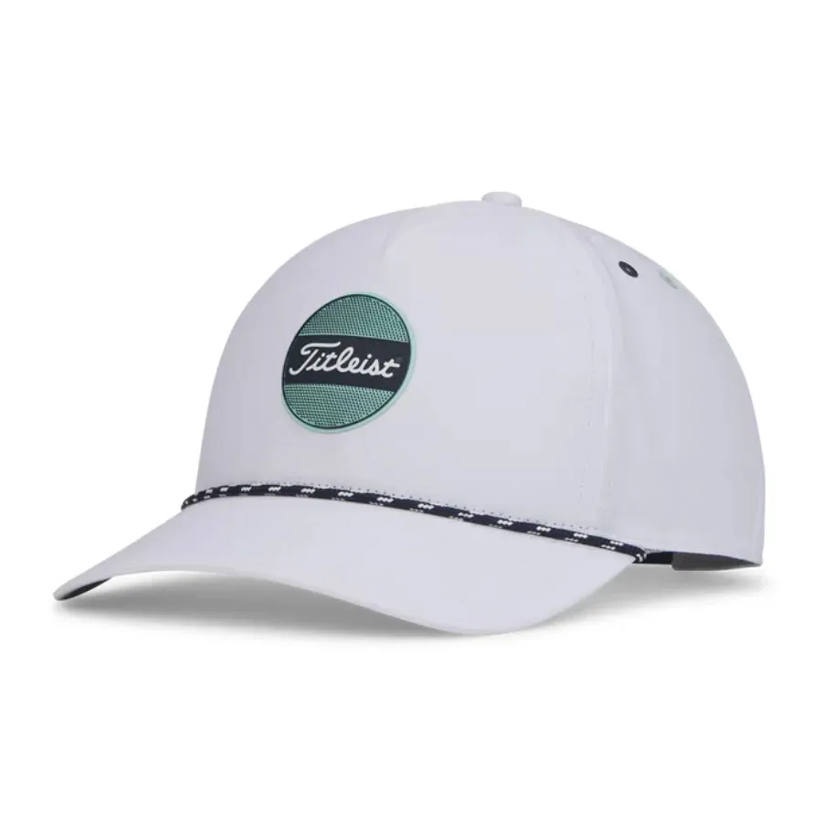 Boardwalk Rope Cap