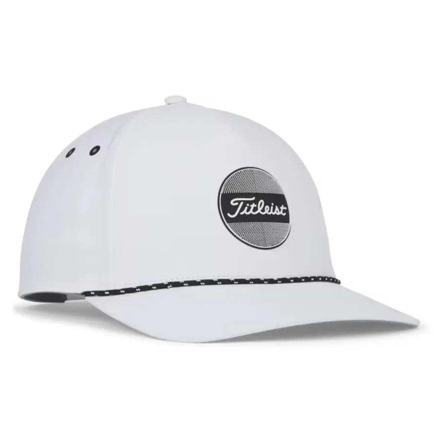 Boardwalk Rope Cap