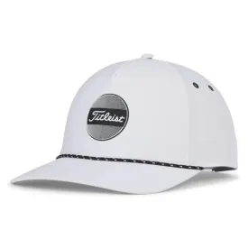 Boardwalk Rope Cap