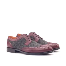Derby Wingtip Woman 006