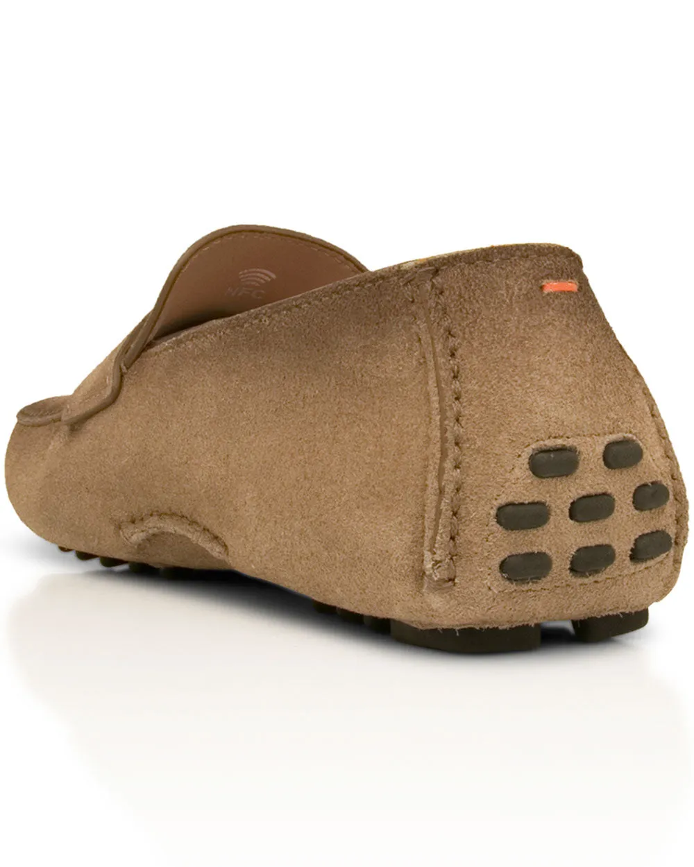 Dozes Double Monk in Grey