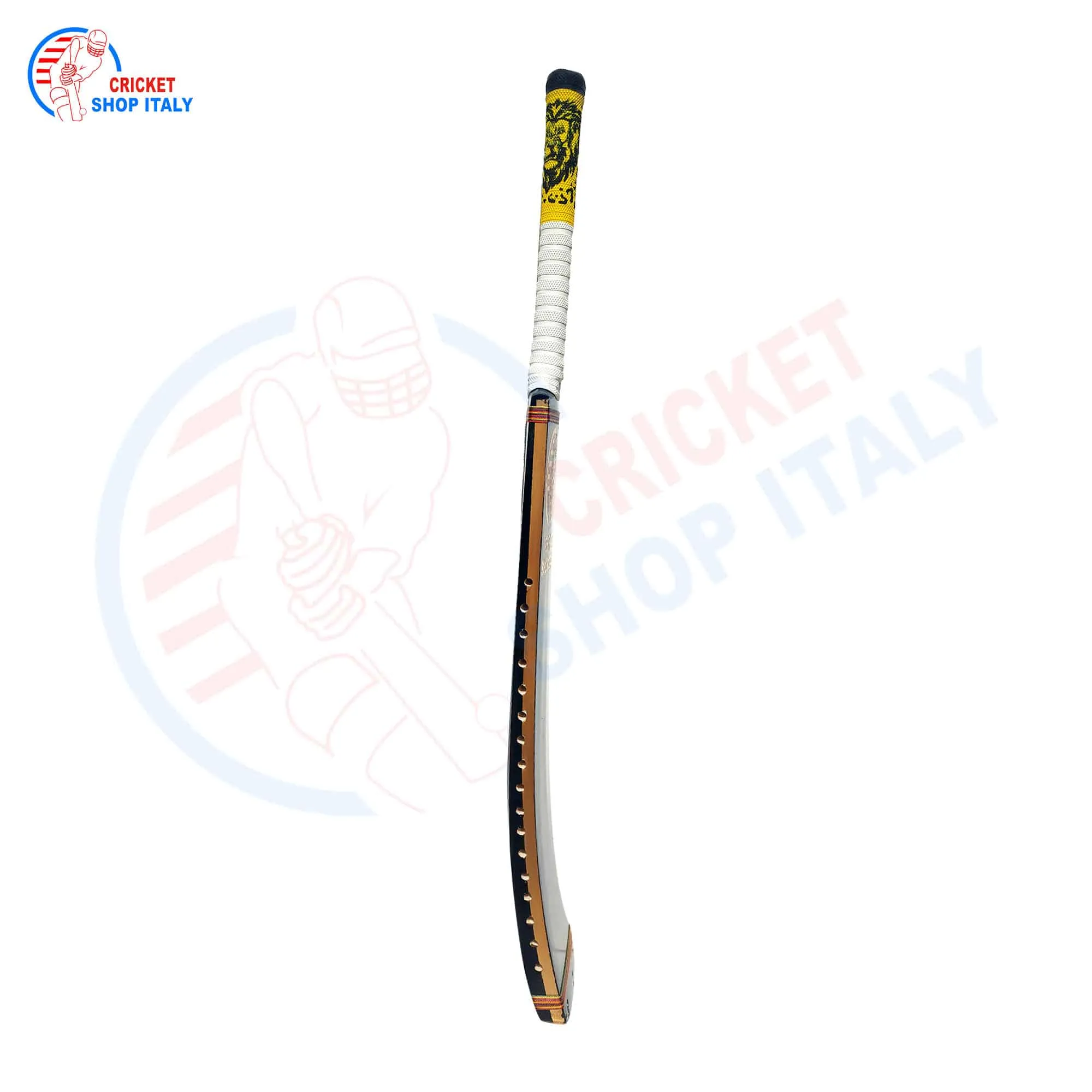 DS Tape Ball Bat