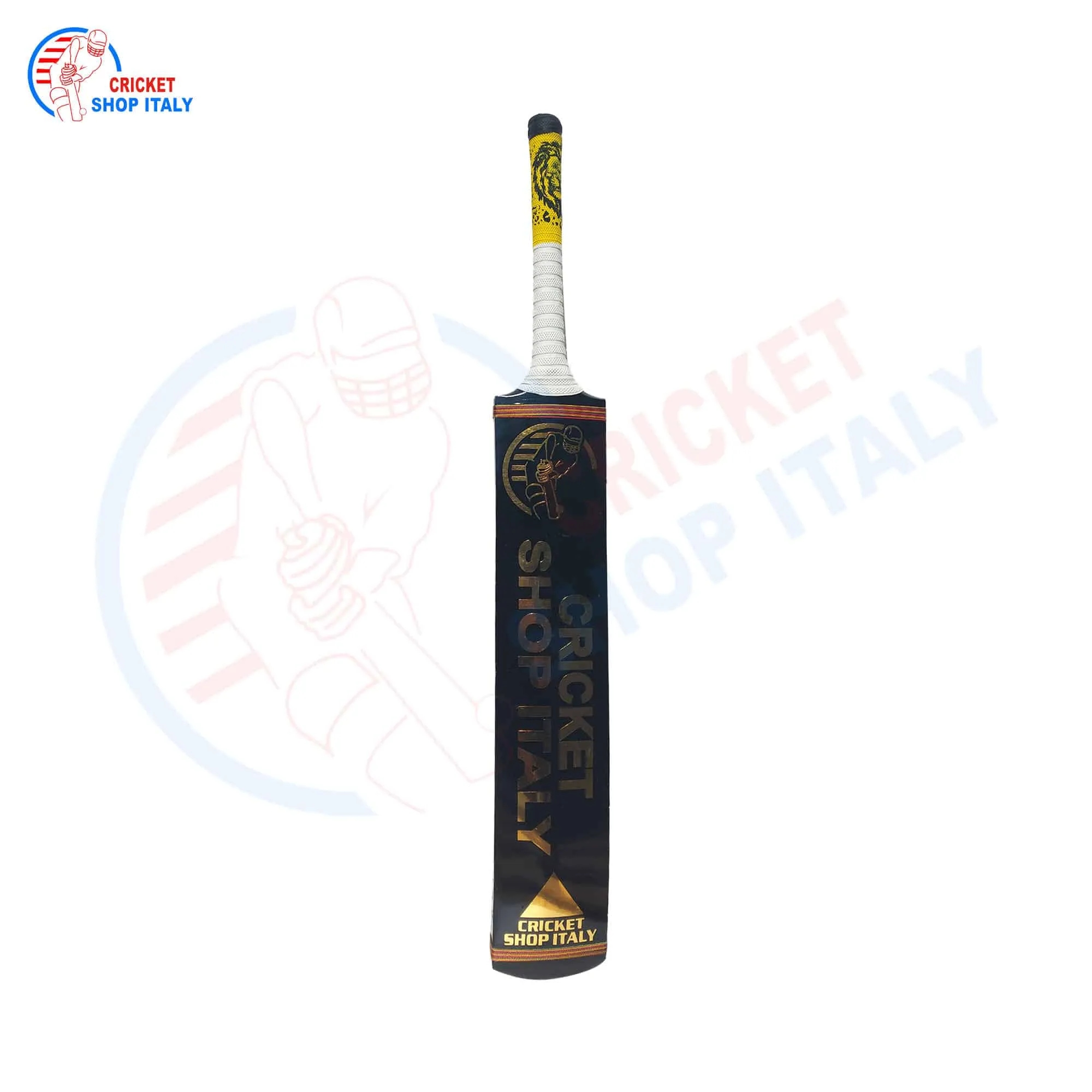 DS Tape Ball Bat
