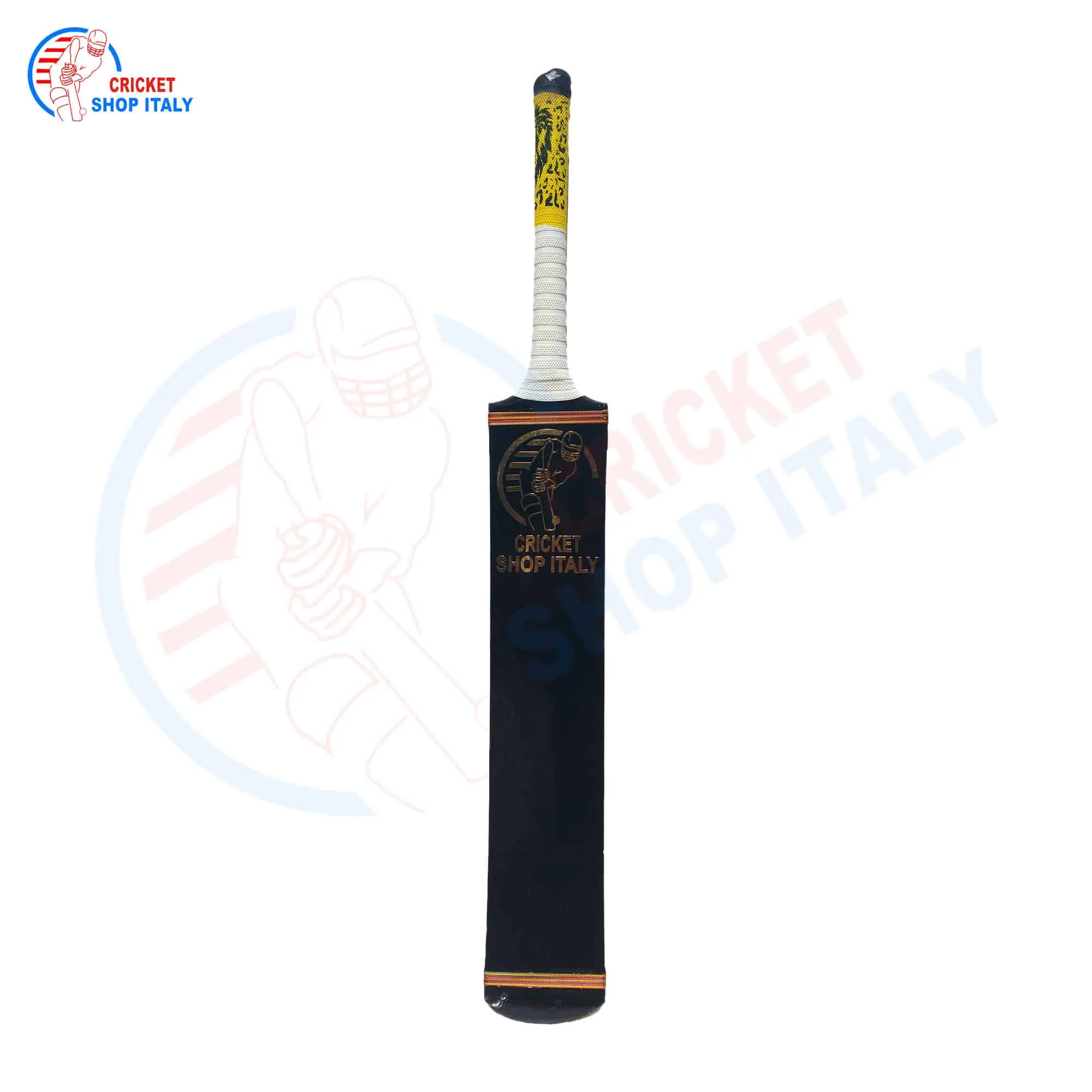 DS Tape Ball Bat