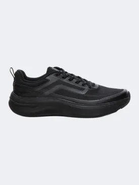 Erke Trendy Cross Men Training Shoesblack