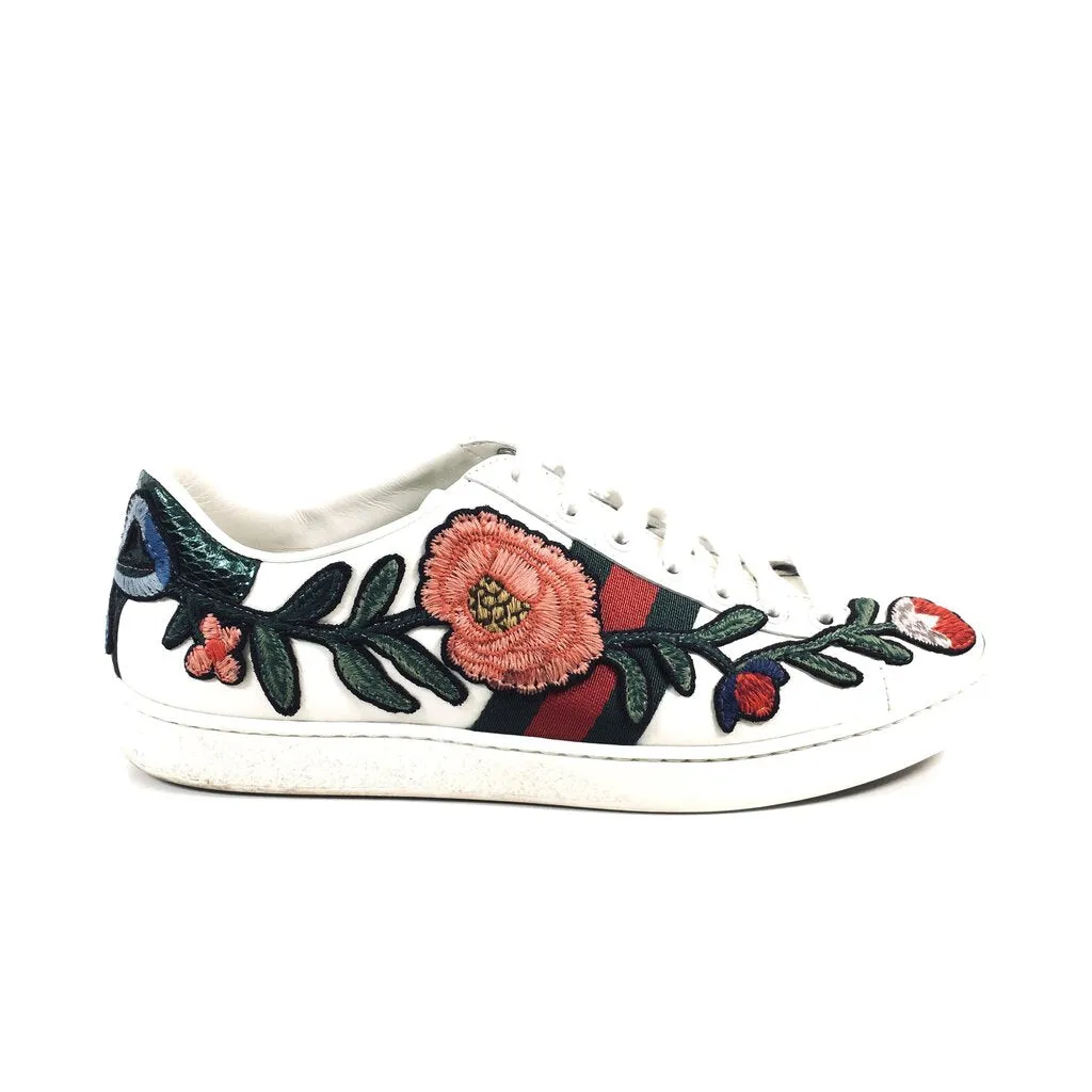Gucci Ace Sneakers