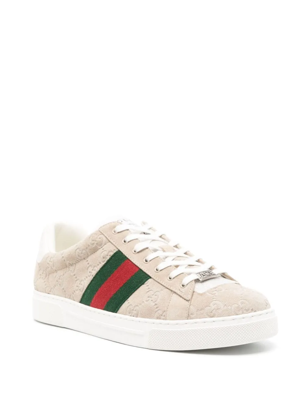 Gucci Ace Sneakers