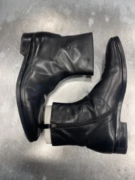 Gucci Boots Size 10 Black