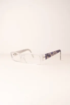 Gucci Flowers Glasses
