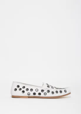 Jackson Stone Moccasins