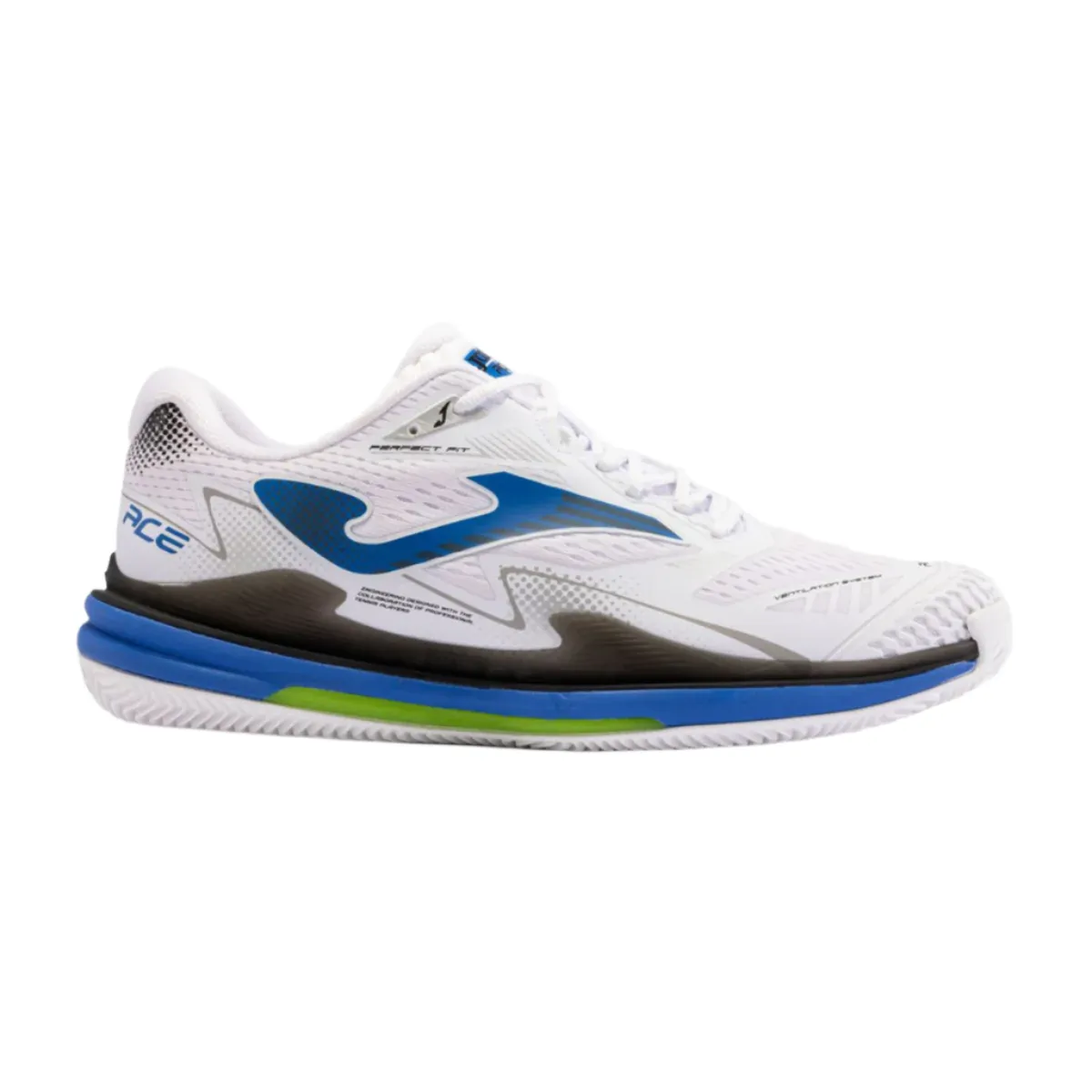 Joma Ace Men Tennis Shoes
