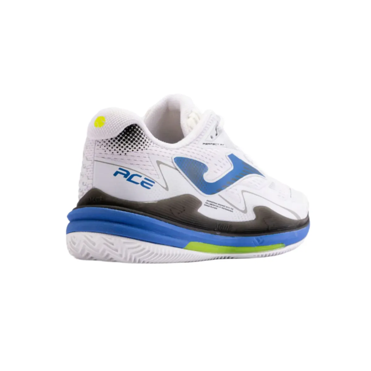 Joma Ace Men Tennis Shoes