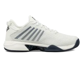 K-Swiss Men's Hypercourt Supreme Barely Blue Shoes