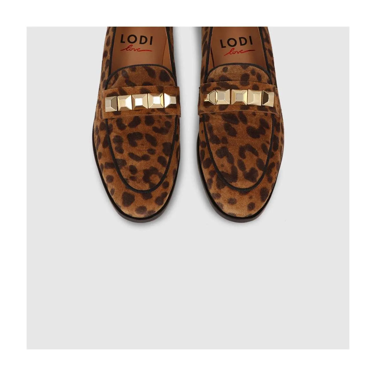 Lodi Ama2010M - Loafer