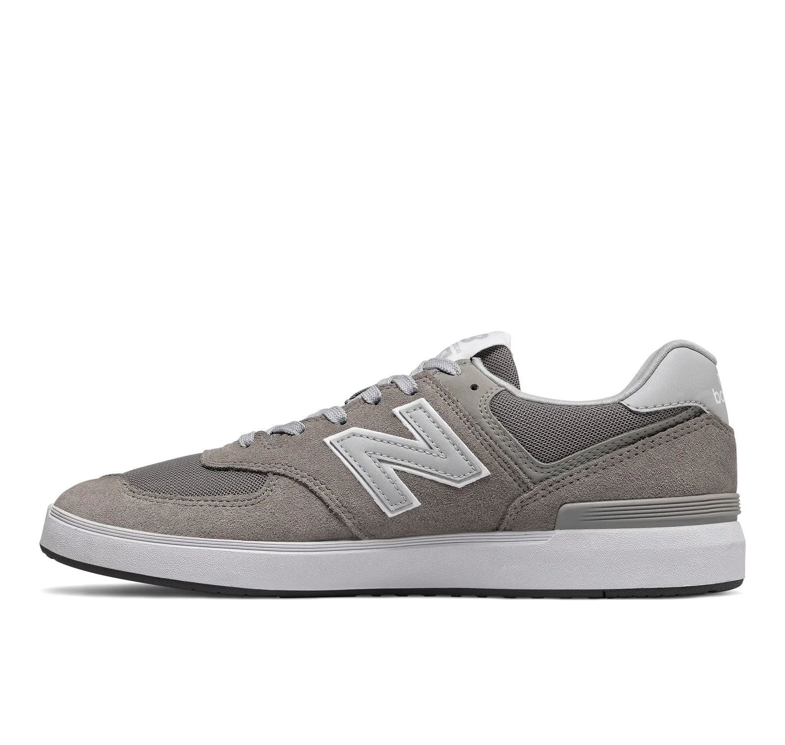 New Balance All Coasts 574 Shoes