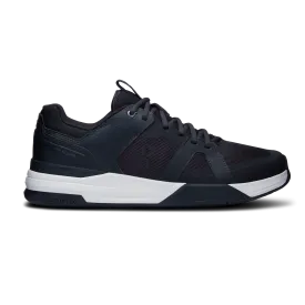 On Running Men's The Roger Clubhouse Pro Shoes - Black / White