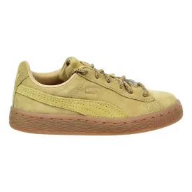Puma Basket Classic Winterized (PS) Taffy